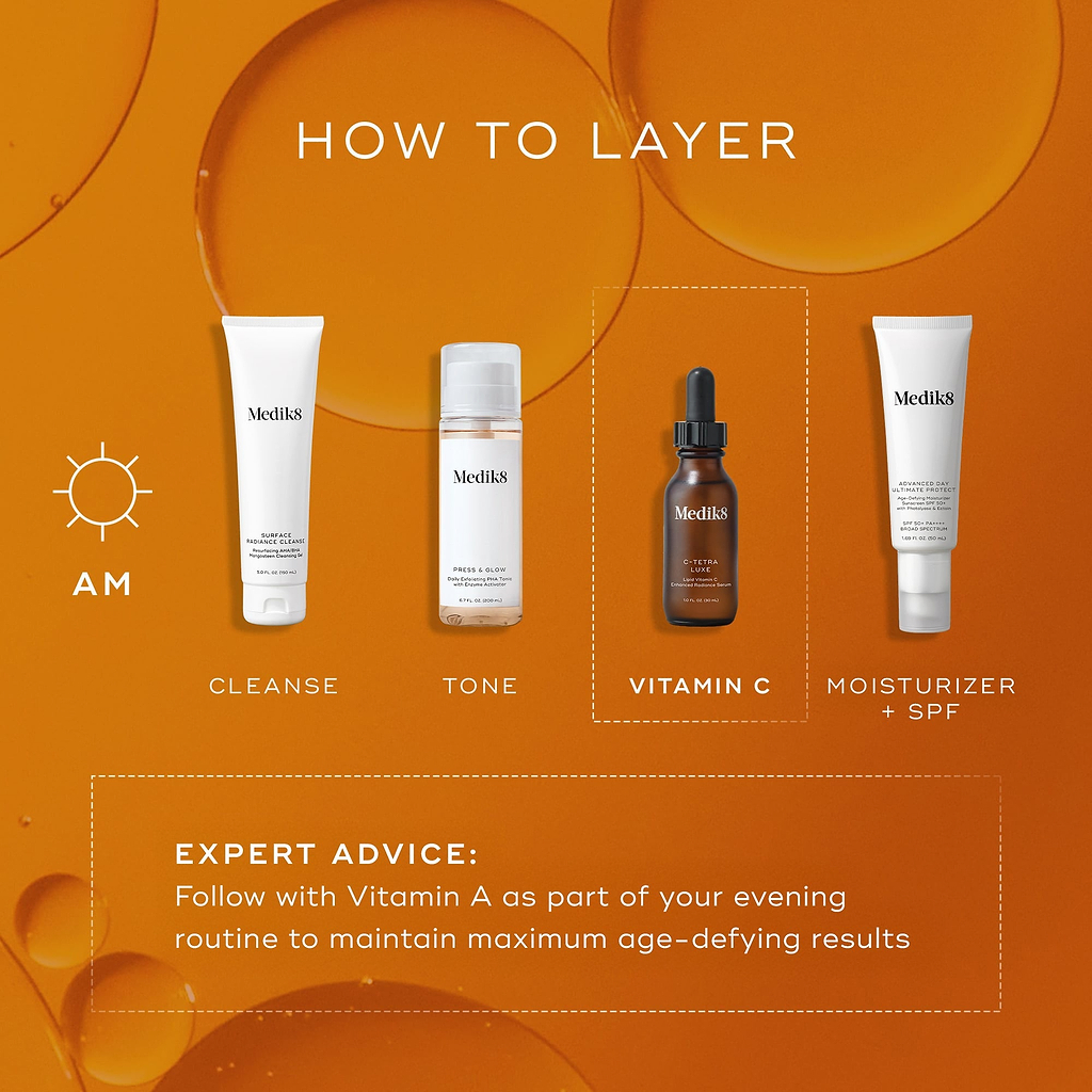 C-Tetra™ Luxe