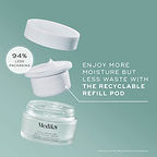 Crème quotidienne pour le visage Hydratation Totale