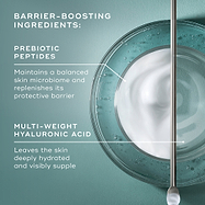 Crème quotidienne pour le visage Hydratation Totale