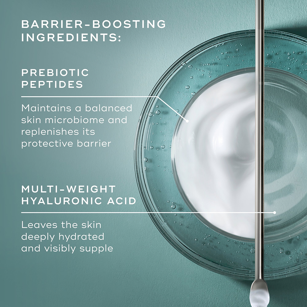 Crème quotidienne pour le visage Hydratation Totale