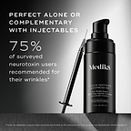 Liquid Peptides Advanced MP Face Serum