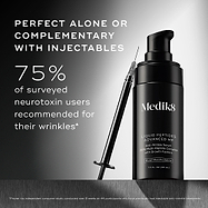 Liquid Peptides Advanced MP Face Serum