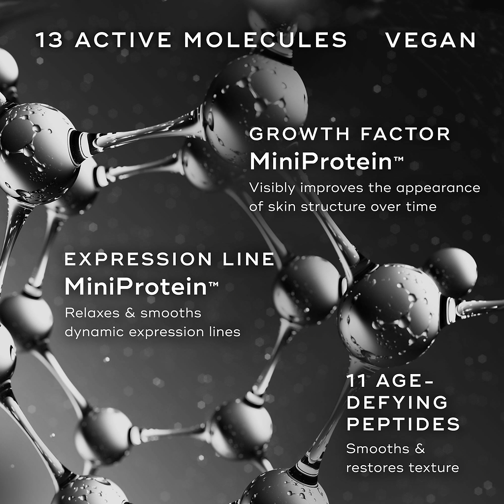 Liquid Peptides Advanced MP Face Serum