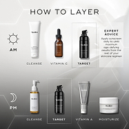 Liquid Peptides Advanced MP Face Serum