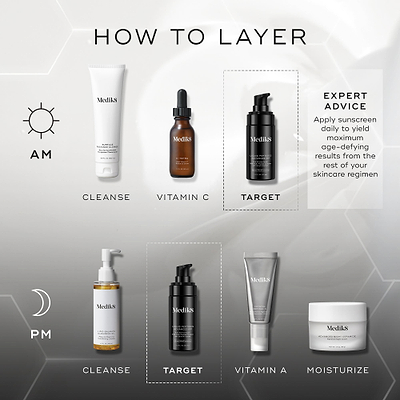 Liquid Peptides Advanced MP Face Serum