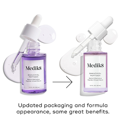 Bakuchiol Peptides