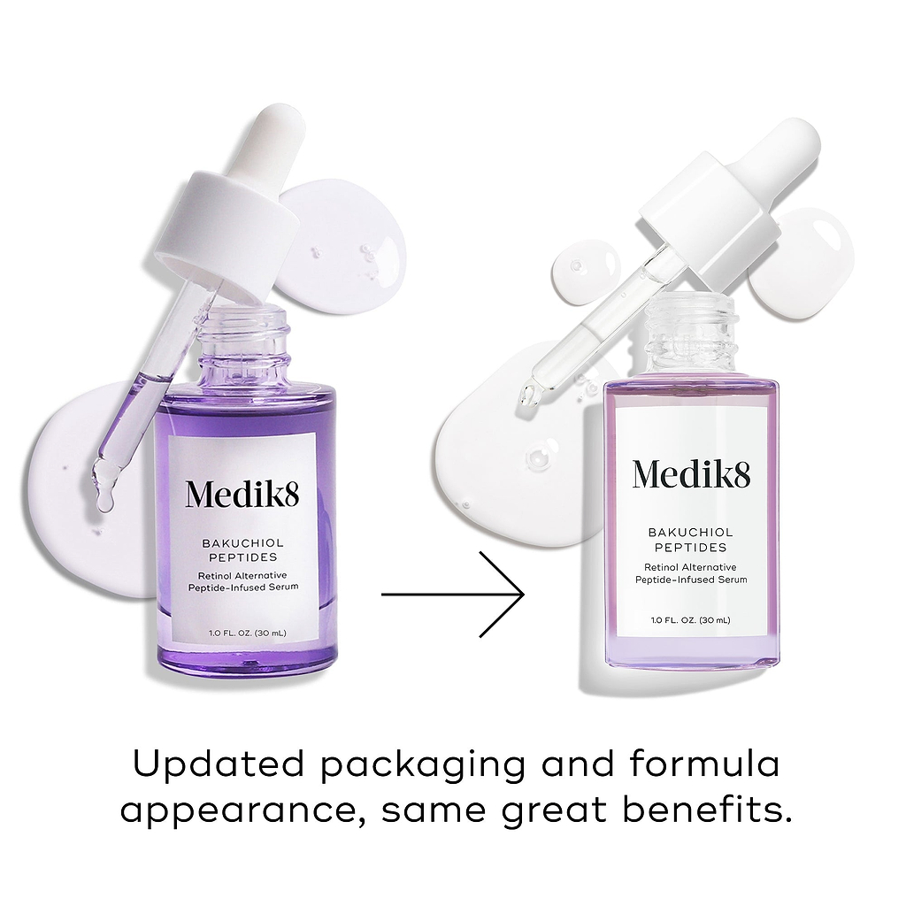 Bakuchiol Peptides