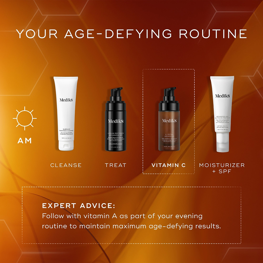 C-Tetra™ Advanced Gel-Serum