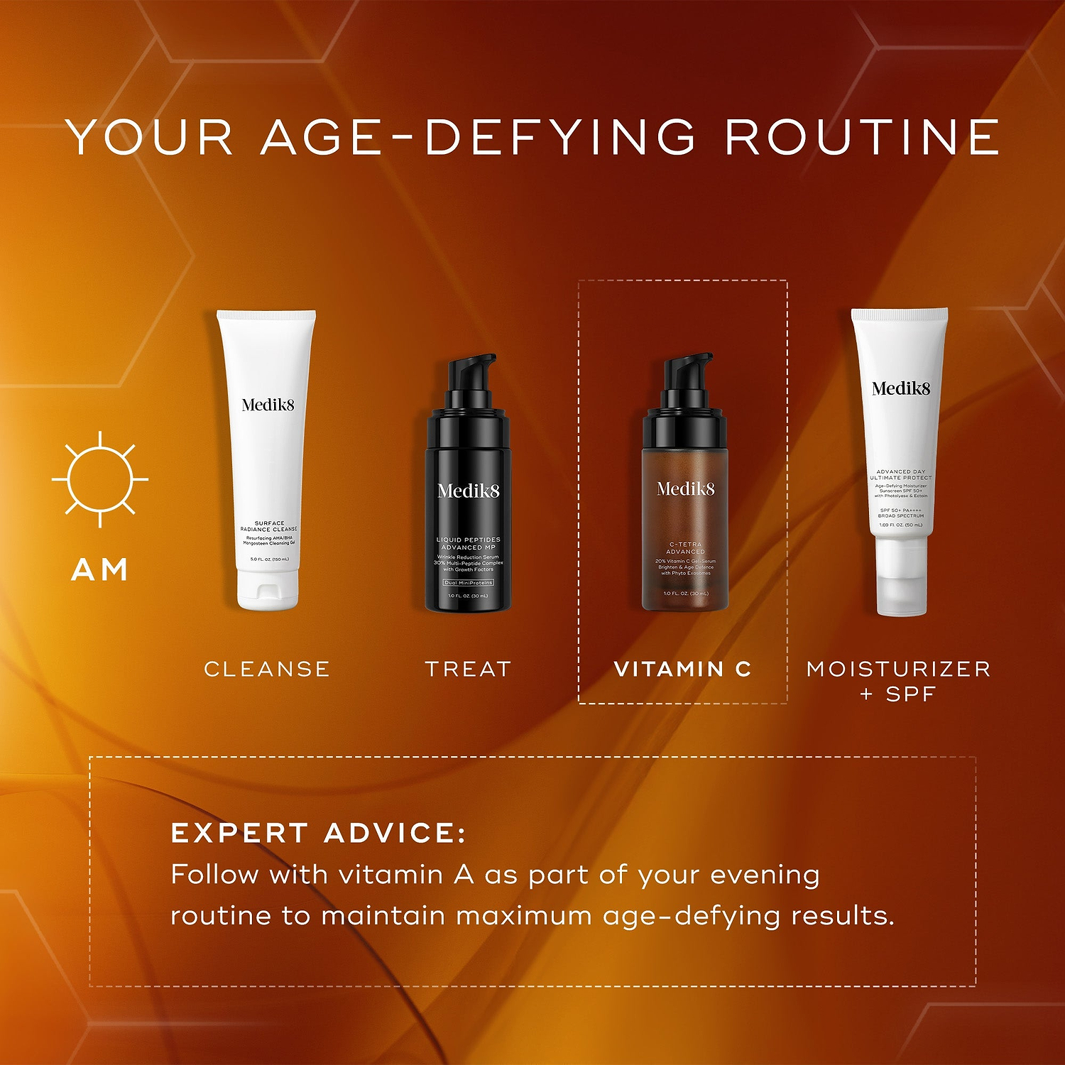 C-Tetra™ Advanced Gel-Serum