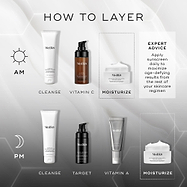 Advanced Pro-Collagen+ Peptide Cream