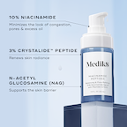 Niacinamide Peptides