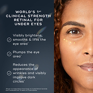 Crystal Retinal® Ceramide Eye