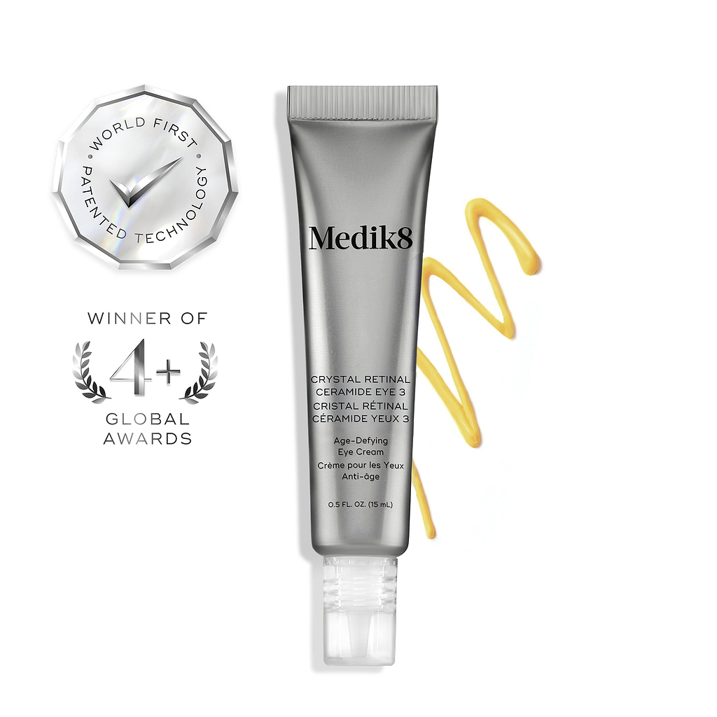 Crystal Retinal® Ceramide Eye