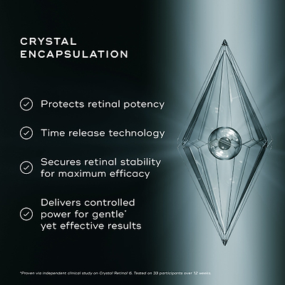Cristal Rétinal