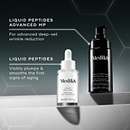 Liquid Peptides Advanced MP Face Serum