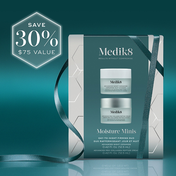 Moisture Minis
