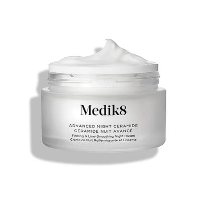 Advanced Night Ceramide