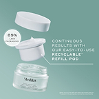 Crème quotidienne pour le visage Hydratation Totale