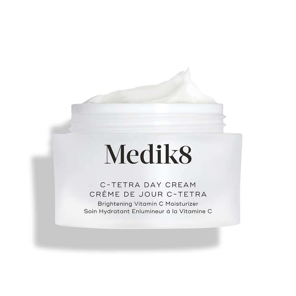 Crème de jour C-Tetra™