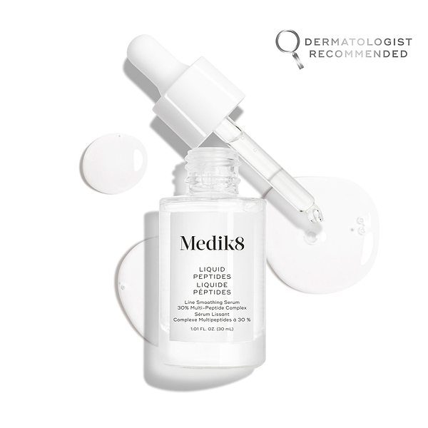 Liquid Peptides™