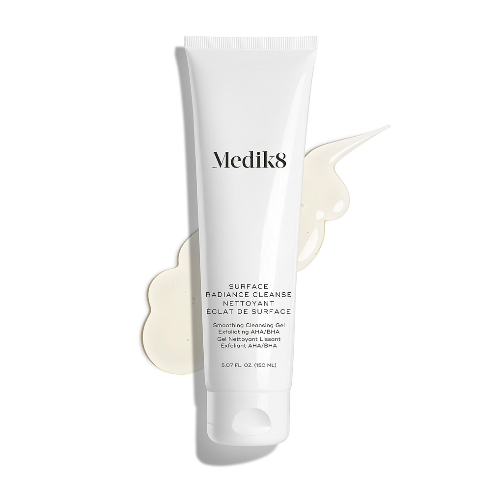 Surface Radiance Cleanse