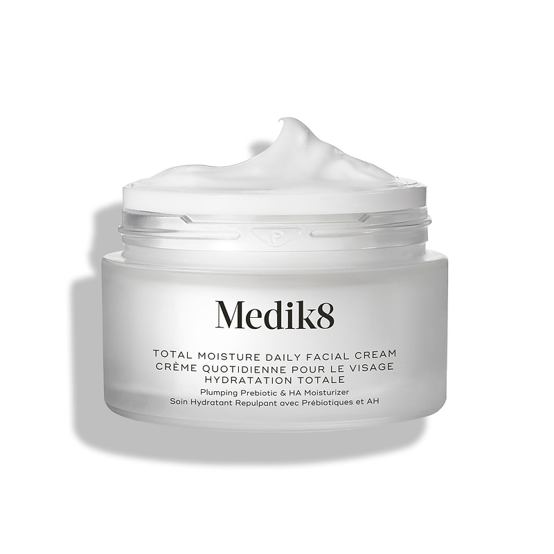 Total Moisture Daily Facial Cream