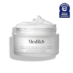 Crème quotidienne pour le visage Hydratation Totale