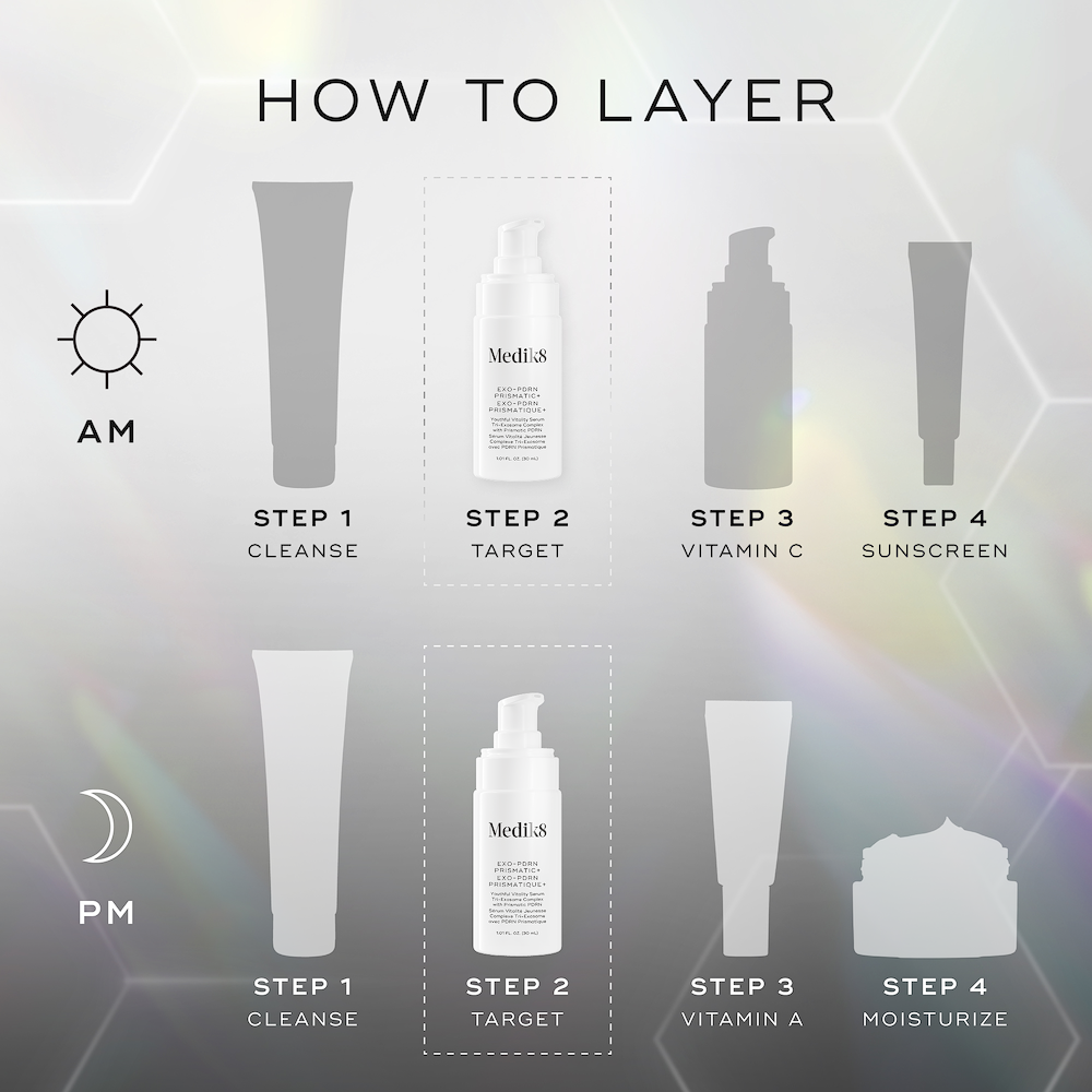 Exo-PDRN Prismatique+