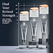 Crystal Retinal