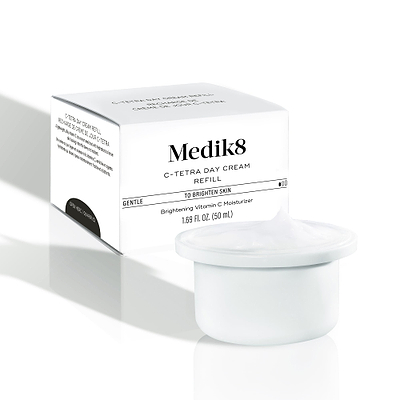 Crème de jour C-Tetra™