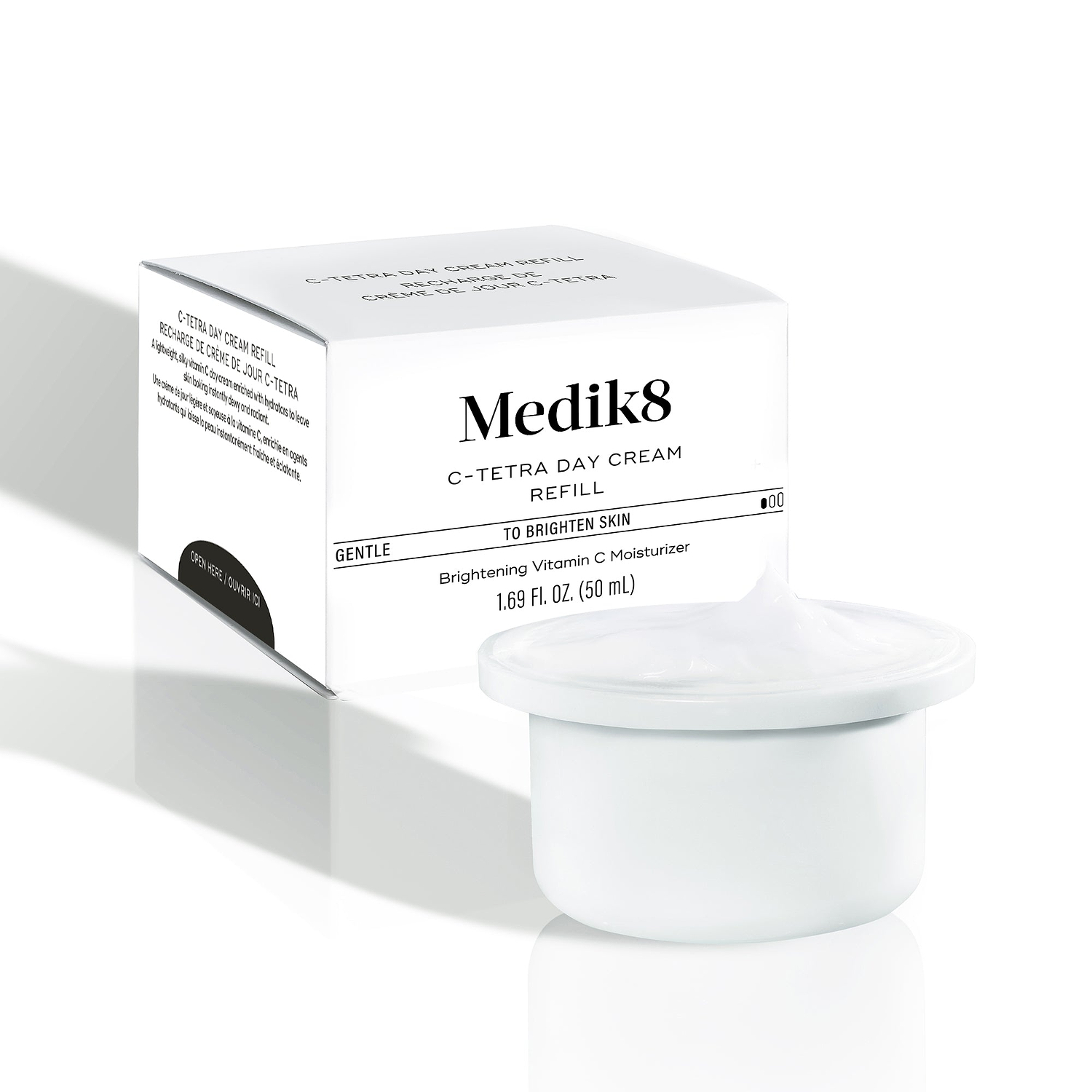 Crème de jour C-Tetra™