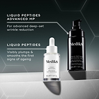 Liquid Peptides Advanced MP Face Serum