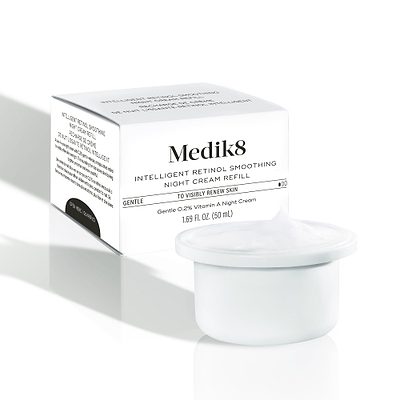 Intelligent Retinol® Smoothing Night Cream