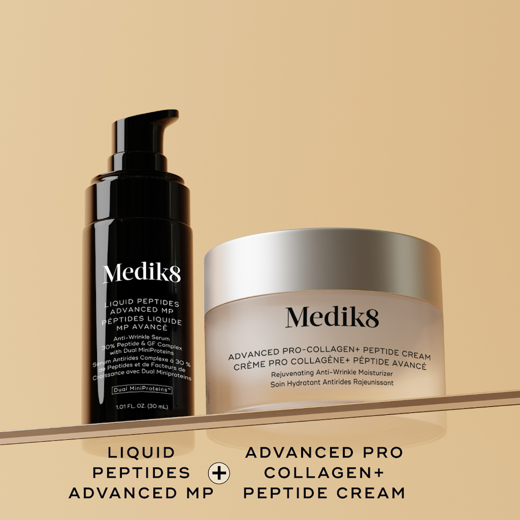 Power Peptides