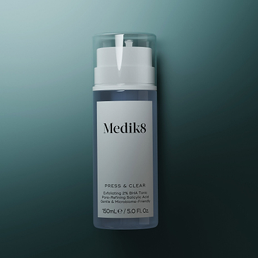 Exfoliating Acids