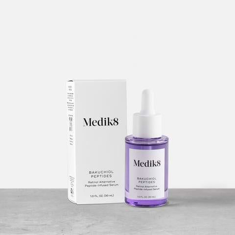 Medik8 USA Bakuchiol Peptides
