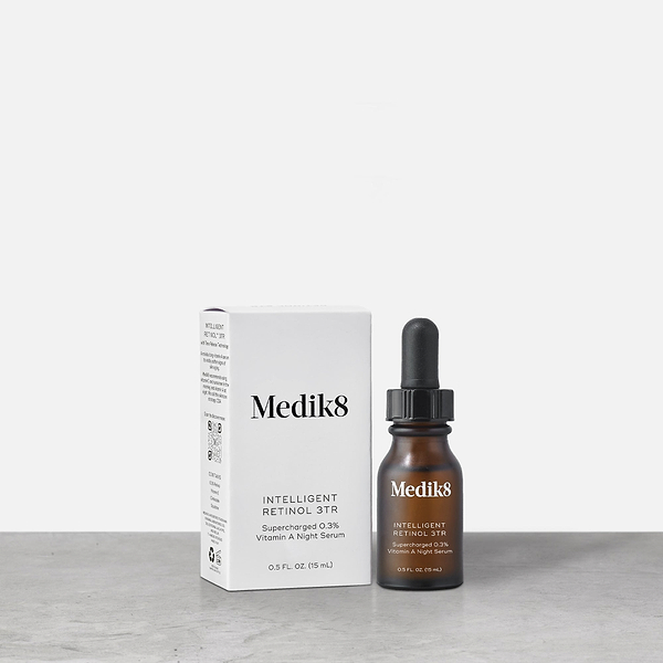  Medik8 USA | Retinol