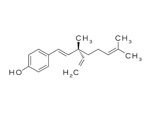 Medik8 USA | Structure of Bakuchiol Peptides