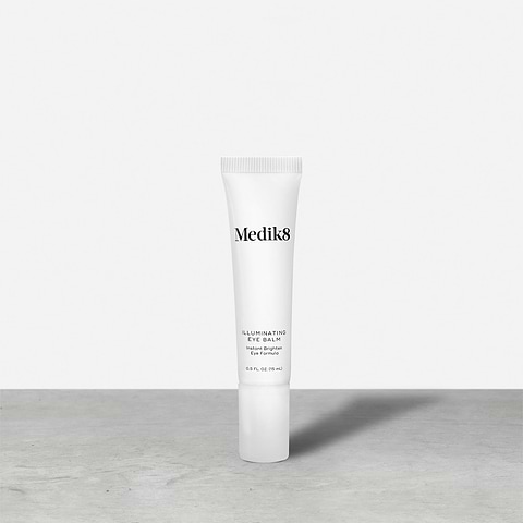 Instant Brighten Eye Formula