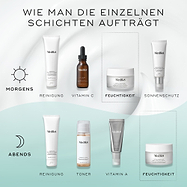 Total Moisture Daily Facial Cream™ (cestovní balení)
