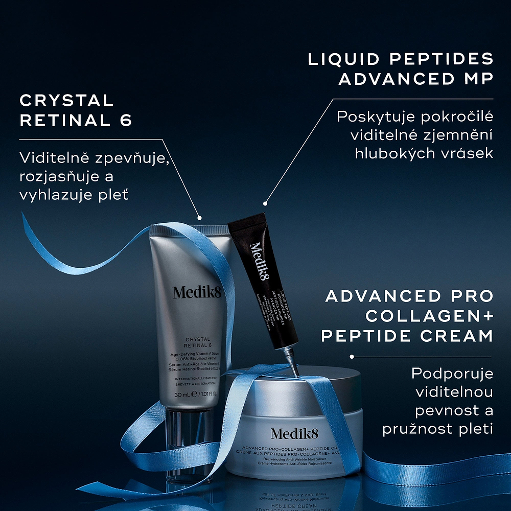 Age-Defying Essentials