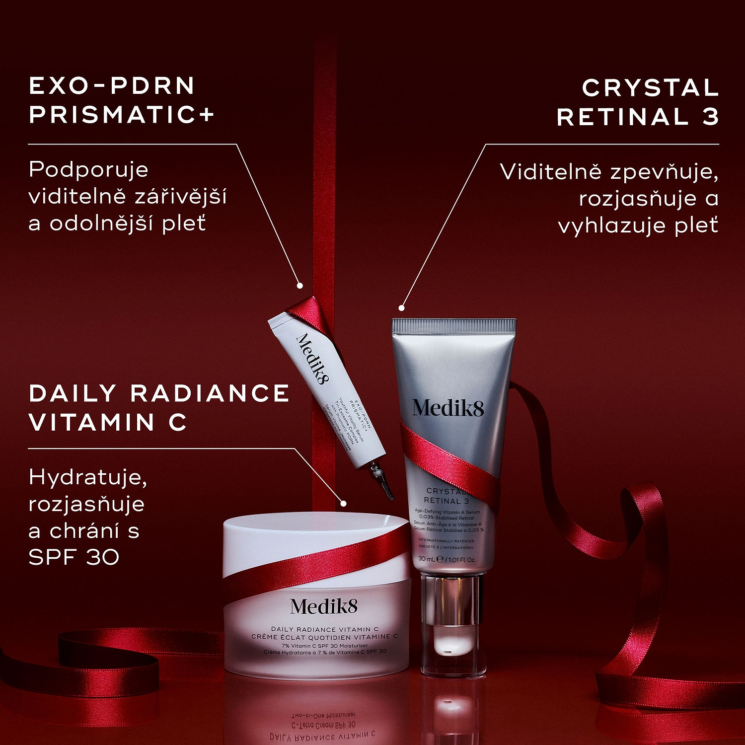 Rejuvenation Routine