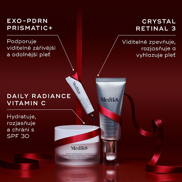 Rejuvenation Routine