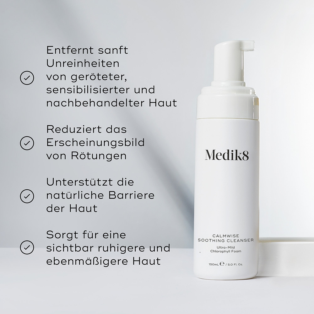 Calmwise™ Soothing Cleanser