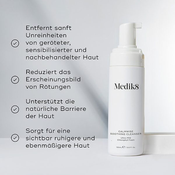 Calmwise™ Soothing Cleanser