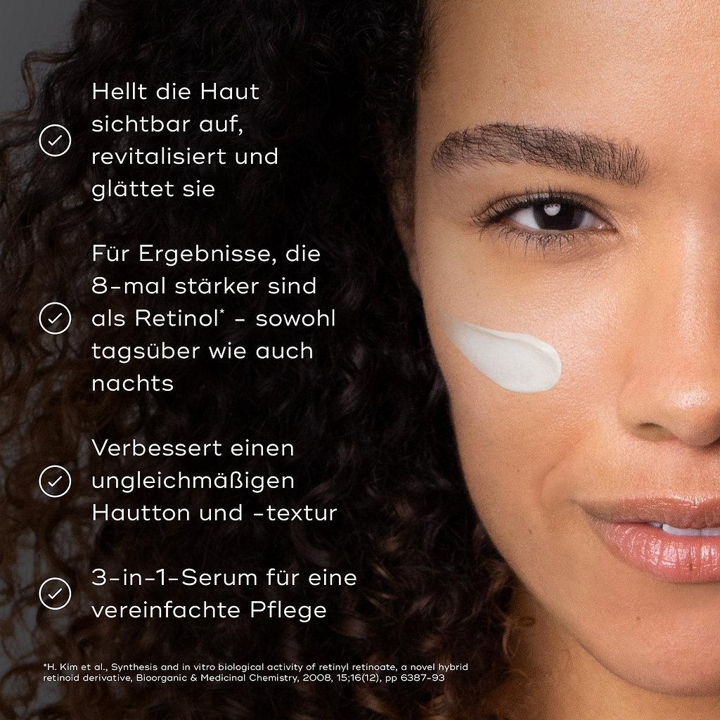 r-Retinoate® Day & Night