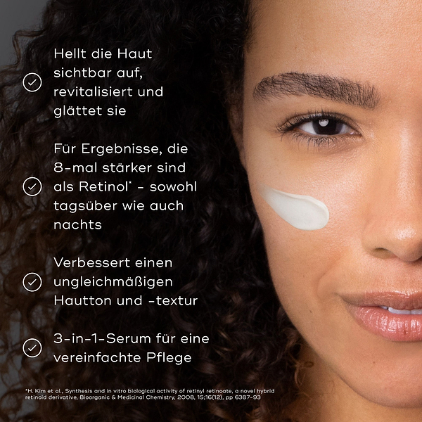 r-Retinoate® Day & Night