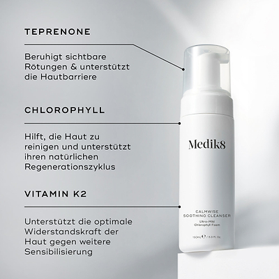 Calmwise™ Soothing Cleanser