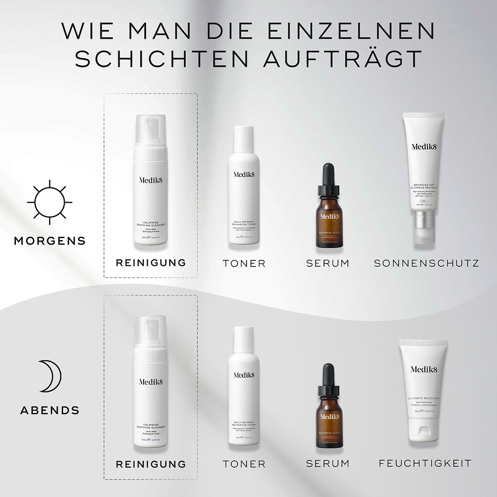 Calmwise™ Soothing Cleanser