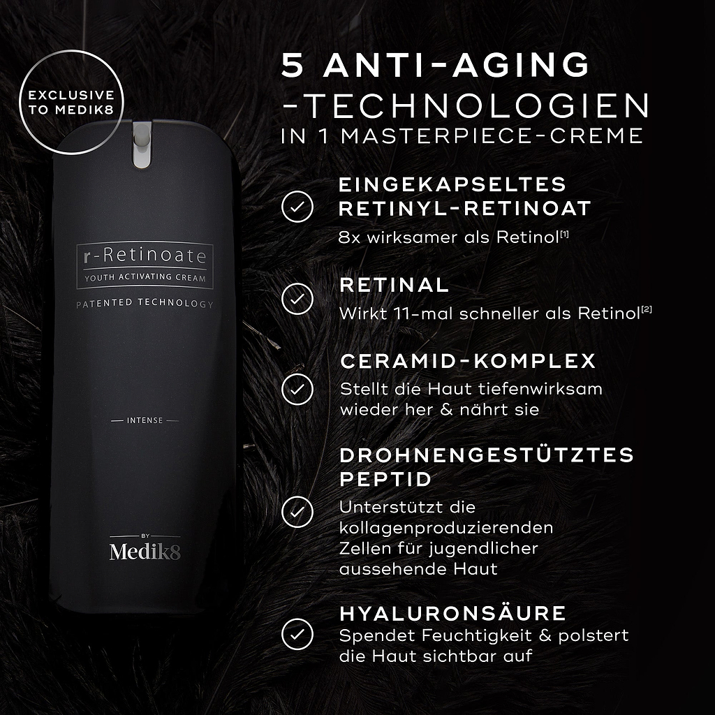 r-Retinoate® Intense